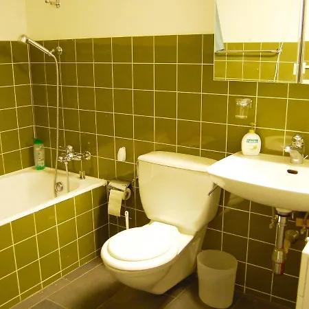 Rosablanche C44 Apartment *
