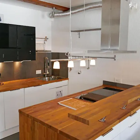 Rosablanche C44 Apartment Nendaz