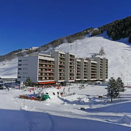 Rosablanche C44 Nendaz